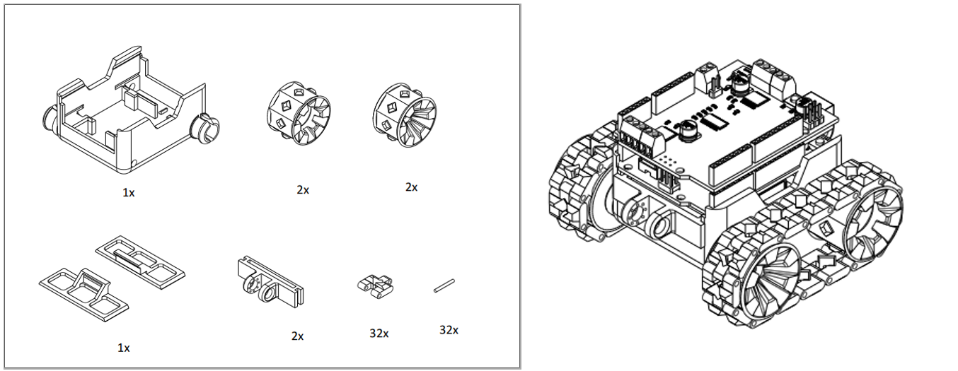 schematic